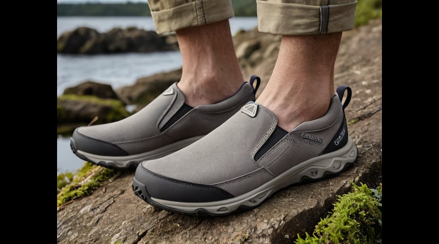 Discover the perfect blend of style and comfort in our roundup of Columbia's finest slip-on shoes, ideal for any casual outfit or active day. Explore these versatile footwear choices designed for everyday use and unbeatable value.