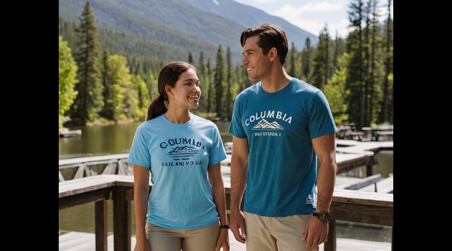 Explore the best Columbia t-shirts available on the market, featuring top-quality materials, stylish designs, and exceptional comfort for outdoor enthusiasts.