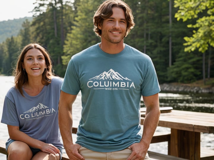 Columbia-T-Shirts-4