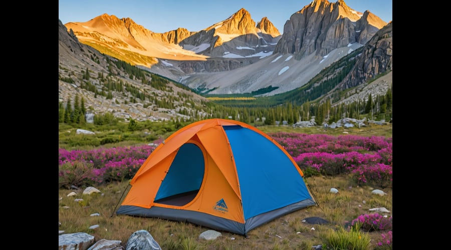 Our comprehensive Columbia Tent roundup examines the brand's popular tent models, highlighting their key features, durability, and value as portable shelters for outdoor adventures.