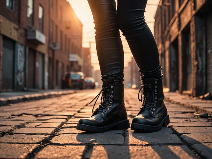 Combat-Boots-Women-2