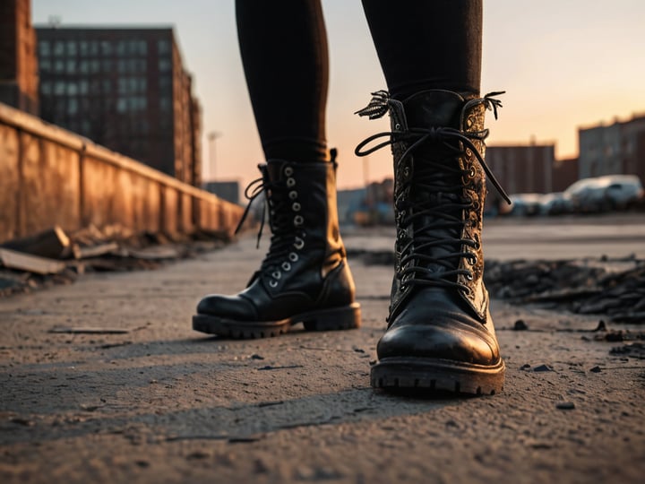 Combat-Boots-Women-5