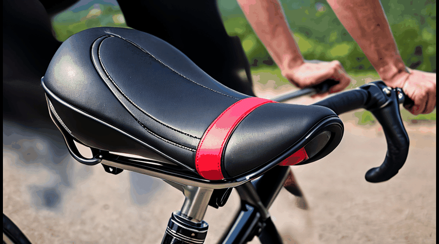 Discover the top comfortable bike seats for a smoother and more enjoyable cycling experience. In our comprehensive roundup, find the perfect seat to enhance your cycling journey.