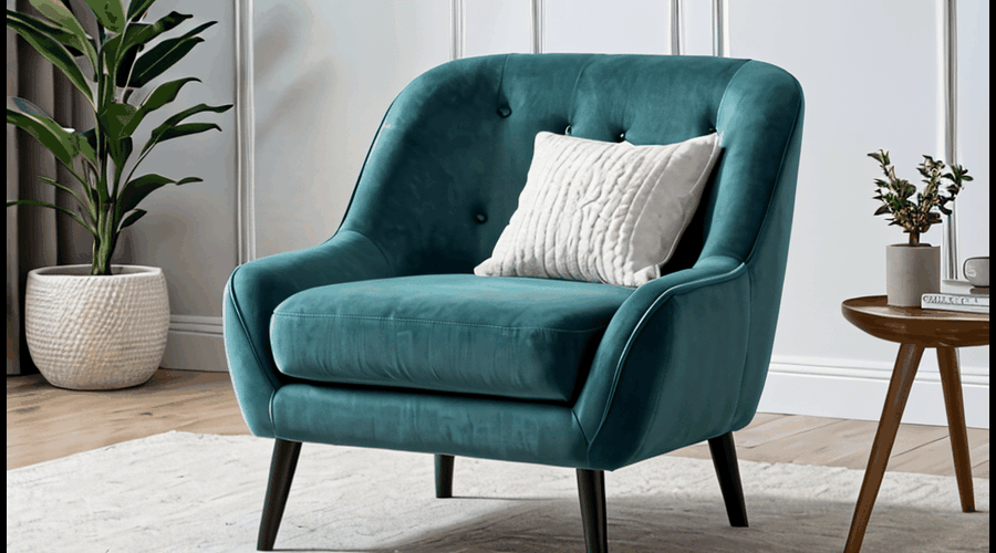 Discover the top comfy bedroom chairs in our roundup, perfect for transforming your sleeping space into a cozy retreat.