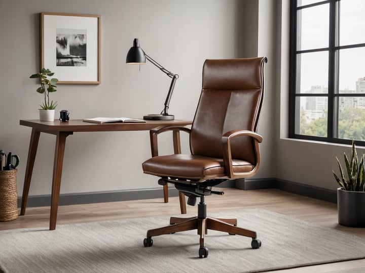 Comfy-Desk-Chair-No-Wheels-2