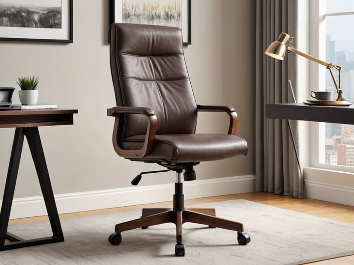 Comfy-Desk-Chair-No-Wheels-6