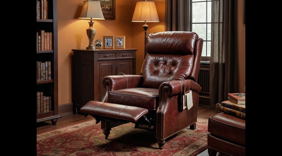 A comprehensive comparison of the most comfortable recliner chairs on the market, featuring detailed analysis of ergonomics, material quality, and overall durability.