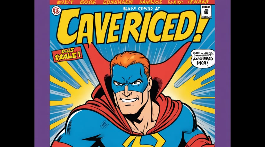 This comprehensive guide reviews the best comic books for children, featuring engaging storytelling and age-appropriate content across various genres.