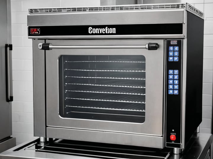 Commercial-Convection-Oven-2