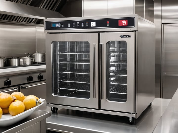 Commercial-Convection-Oven-4