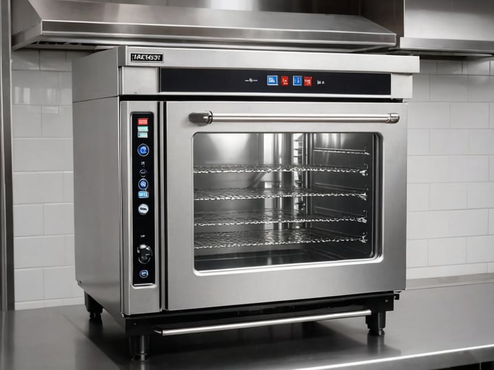 Commercial-Convection-Oven-5