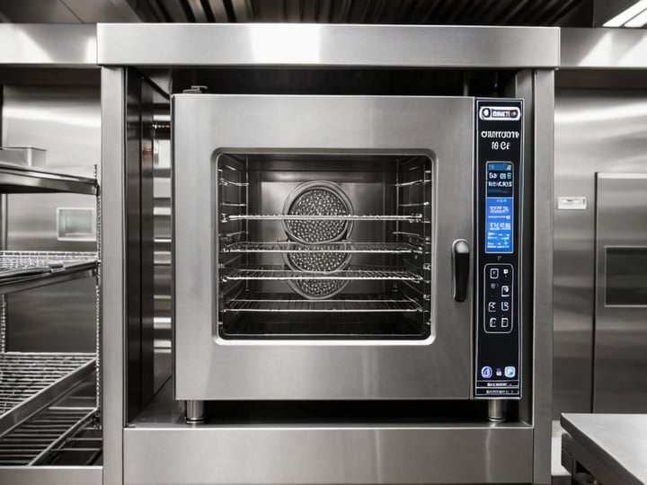 Commercial-Convection-Oven-6