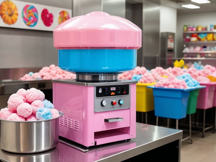 Commercial-Cotton-Candy-Machine-3