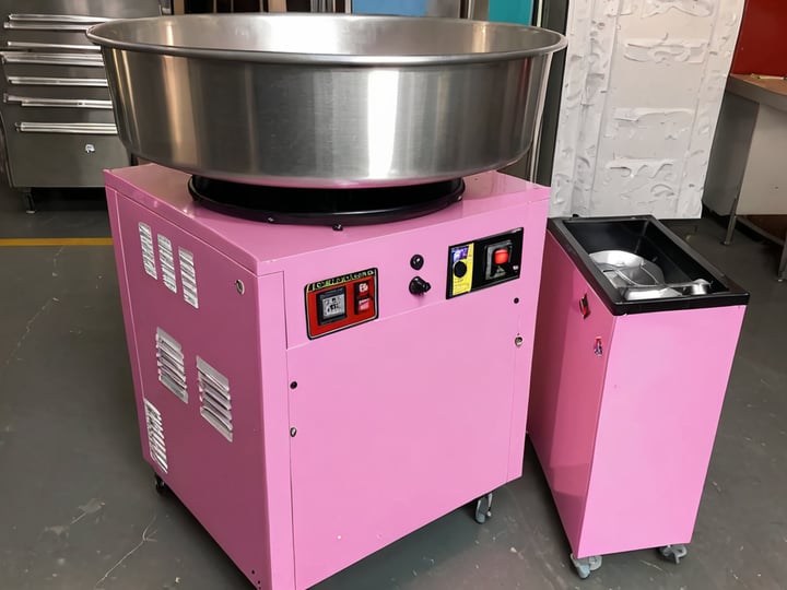 Commercial-Cotton-Candy-Machine-4