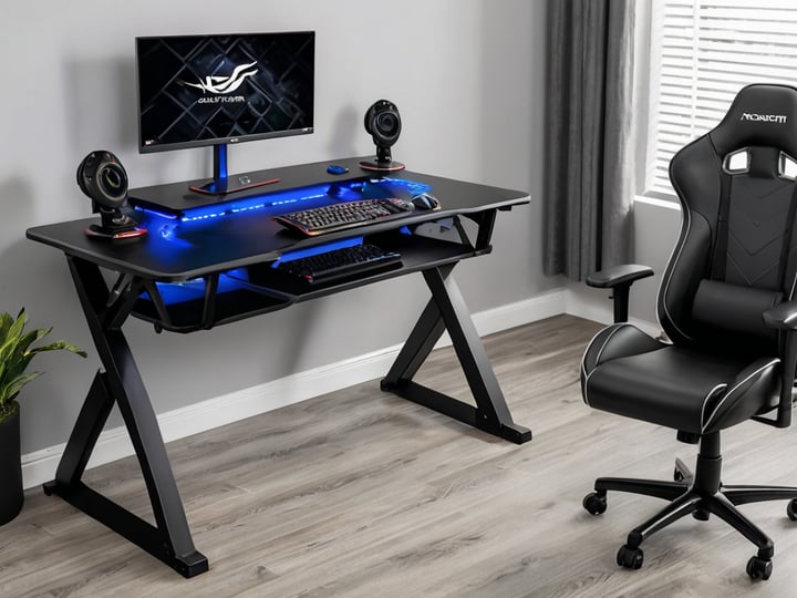 Compact Gaming Desks-3