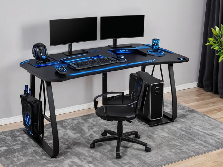 Compact Gaming Desks-6