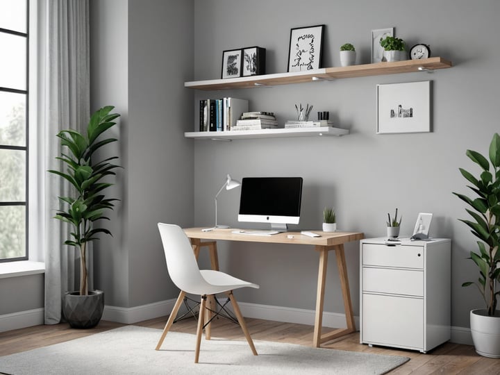 Computer-Desk-On-Wheels-3
