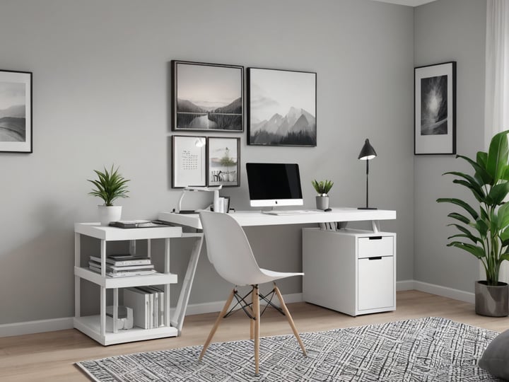 Computer-Desk-On-Wheels-4