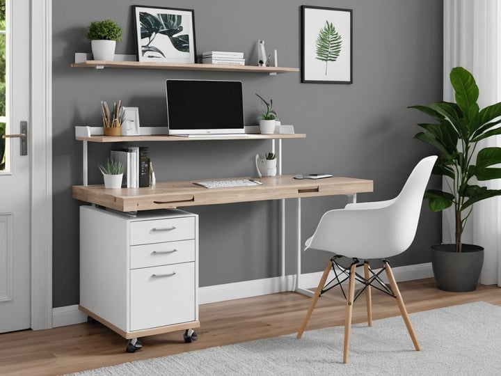 Computer-Desk-On-Wheels-5