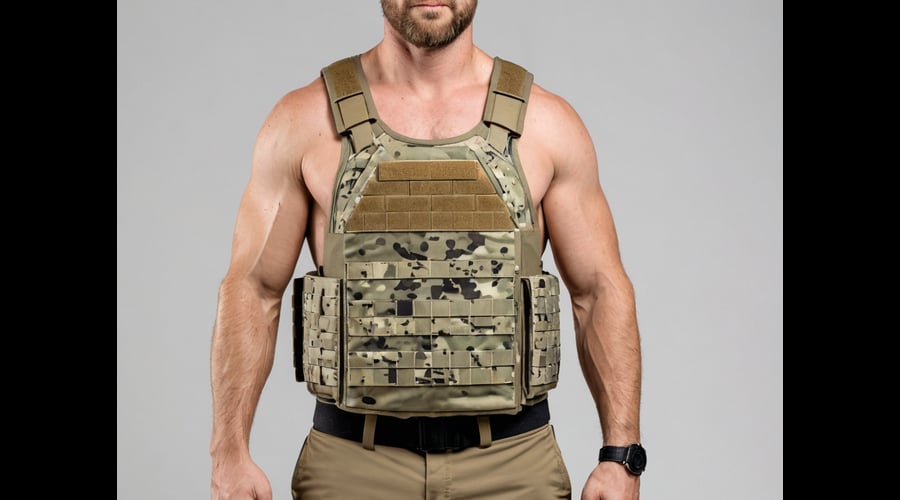 Our Concealable Plate Carrier roundup examines the best carriers that balance protection with minimal profile, ideal for law enforcement, military, and civilians who need hidden armor solutions.