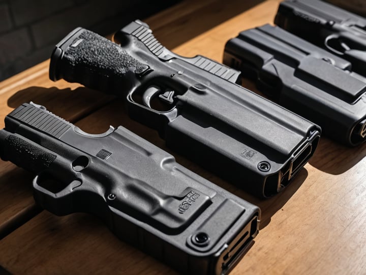 Concealed Gun Holsters-3