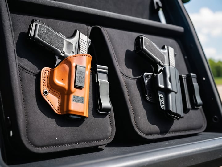 Concealed Gun Holsters-4