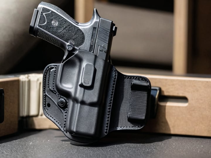 Concealed Gun Holsters-5