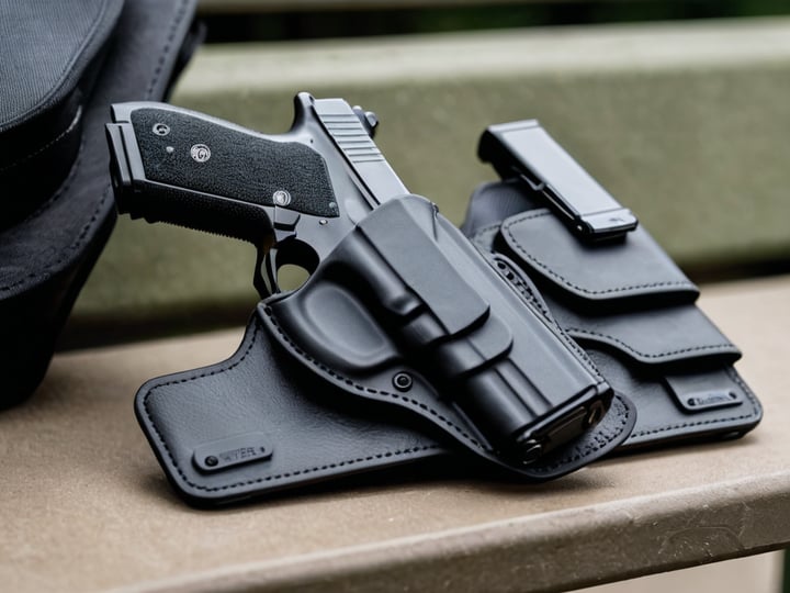 Concealed Gun Holsters-6