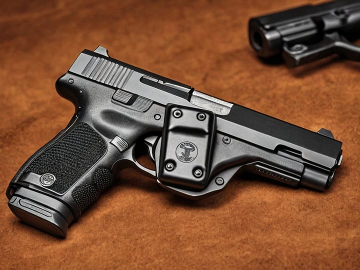 Concealed Handgun Holsters-5