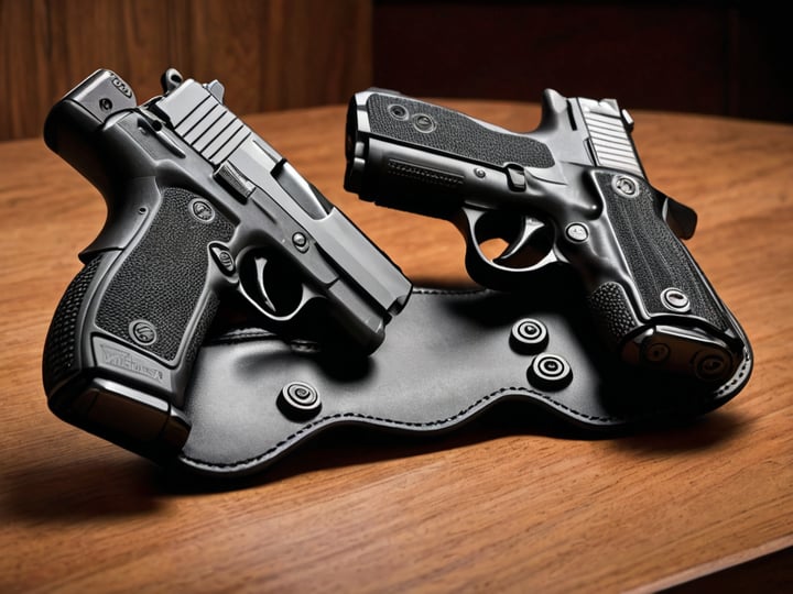 Concealed Handgun Holsters-6