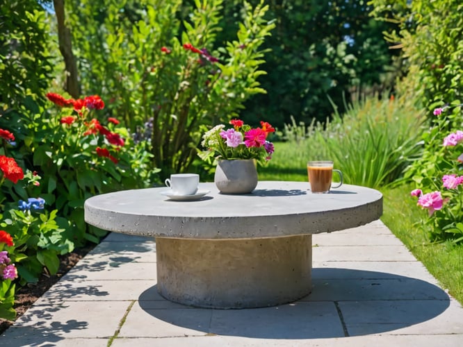 Concrete-Outdoor-Coffee-Table-1
