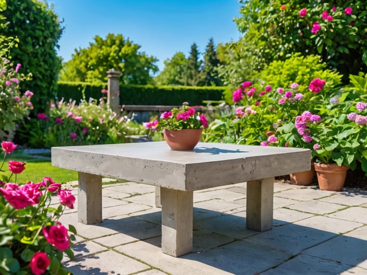 Concrete-Outdoor-Coffee-Table-4