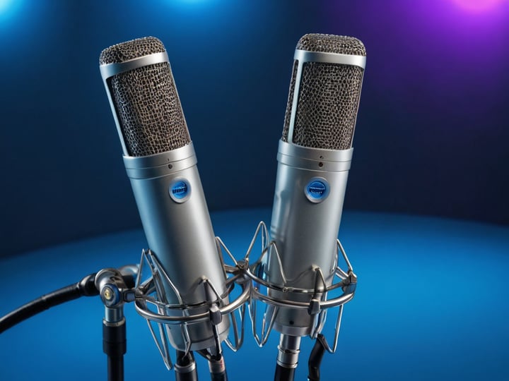 Unlock Perfect Audio: Top 16 Condenser Microphones for High-Quality Recording