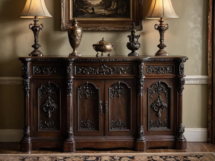 Console-Table-With-Doors-2