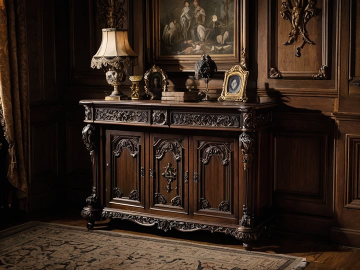 Console-Table-With-Doors-5