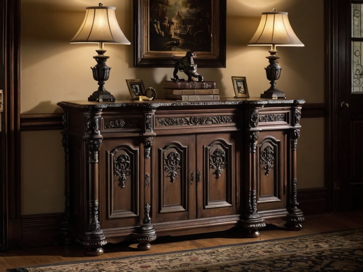 Console-Table-With-Doors-6