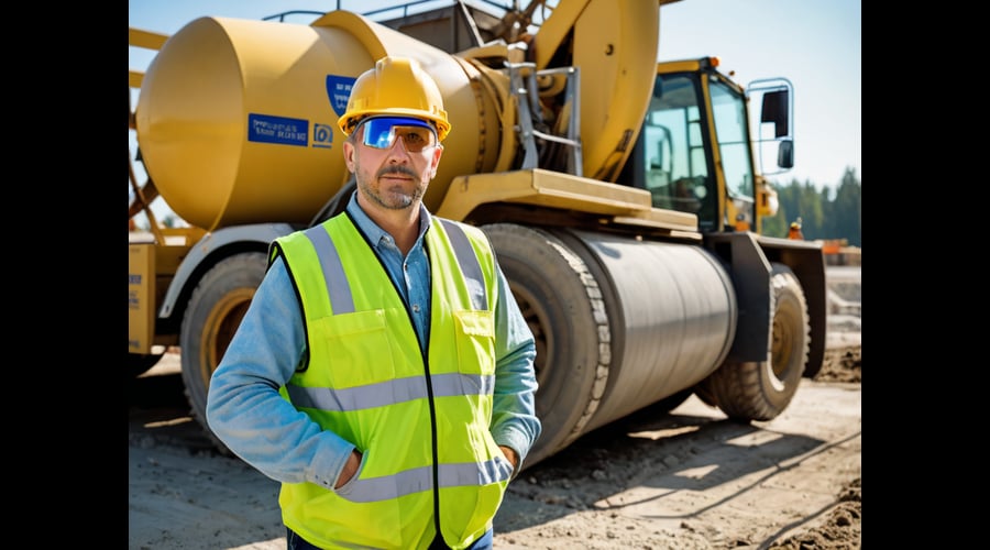 Discover the top construction vests on the market, featuring durable materials and practical designs to protect yourself while working at a construction site. This roundup article provides an in-depth review of the best construction vests available today.