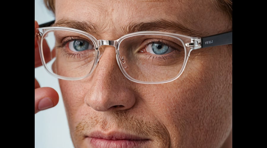 Discover top-rated contact lens solutions for dry eyes in our comprehensive roundup, providing relief and comfort for those struggling with this common issue.