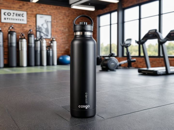 Contigo Insulated Water Bottles-5