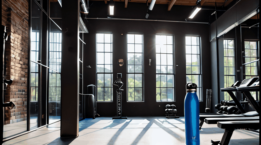Contigo Stainless Steel Water Bottles