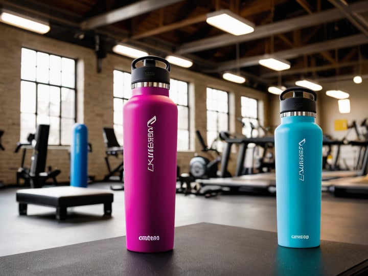 Contigo Stainless Steel Water Bottles-4