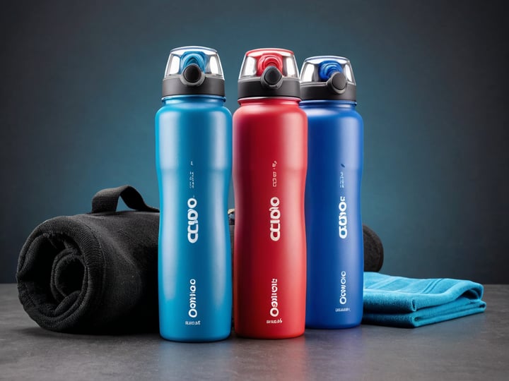 Contigo Water Bottles-3