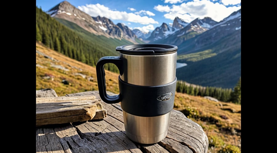 Our Contigo Coffee Travel Mug roundup examines the brand's popular coffee mugs, comparing features like double-wall insulation, leak-proof lids, and easy-carry handles to help you choose the right mug for your coffee on-the-go routine.