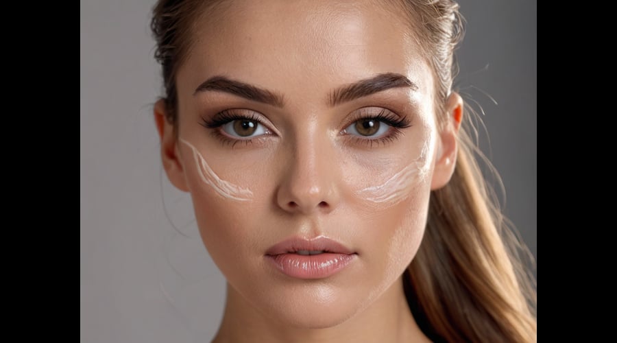 Discover the top contour makeup products on the market in this comprehensive roundup article, providing detailed reviews and expert tips for achieving a flawless contoured look.