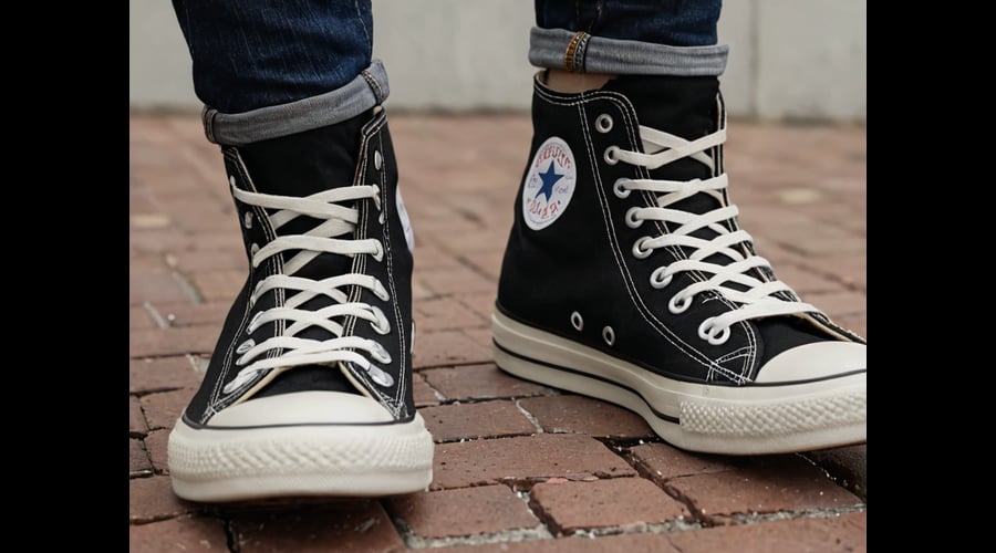 Explore the latest collection of Converse boots for men, perfect for adding a stylish touch to your fashion choices. Discover the best designs and features of these boots in our comprehensive roundup.
