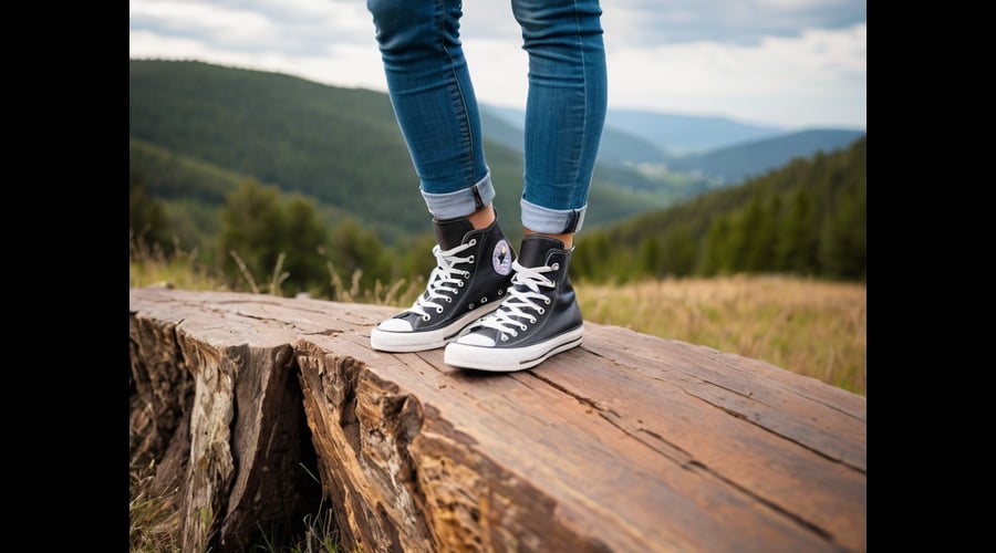 Explore the best Converse leather high tops available in the market, featuring comfortable fits and durable designs for both casual and athletic wear enthusiasts.
