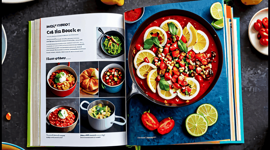 In this comprehensive recipe roundup, Molly Baz showcases her favorite cookbooks, highlighting essential cookbooks for both home cooks and culinary enthusiasts.