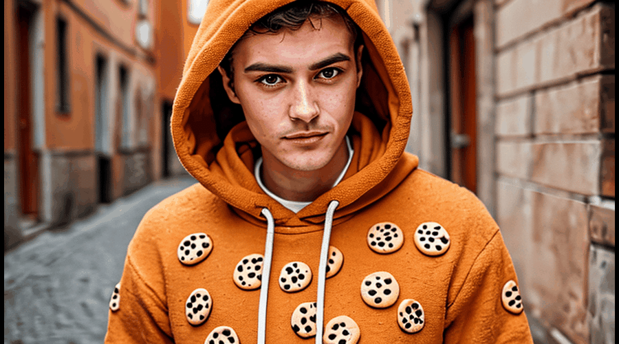 Our Cookies Hoodie roundup showcases the most delicious-looking cookies-inspired hoodies available today.