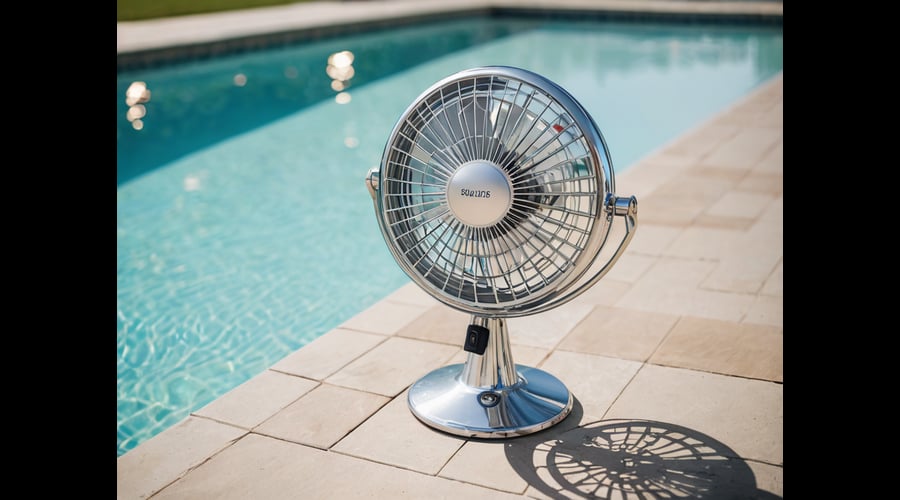 Explore the latest cool air fans that provide efficient and eco-friendly cooling solutions for your home or office. This roundup article features top-rated fans to help you make the best choice for your needs.
