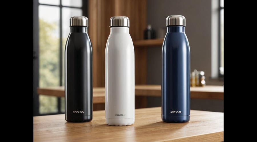 Our Cool Gear Water Bottle roundup examines top bottles that keep your drink icy cold for hours. We compare insulation, capacity, and durability to help you find the perfect bottle for your outdoor adventures.